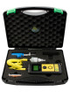 ANALIZADOR OXÍGENO VN202 MKII KIT DIN