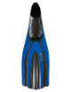 PALME AVANTI SUPERCHANNEL FULL FOOT BLEU
