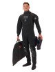 TRAJE SECO QUEBEC SPORT