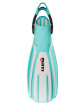 ALETA AVANTI 4X BLANCO/AQUA