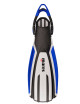 ALETA AVANTI 4X BLANCO/AZUL