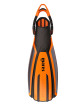 ALETA AVANTI 4X NARANJA