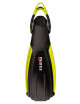 ALETA AVANTI 4X NEGRO/AMARILLO