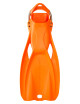 ALETA POWER PLANA LT NARANJA