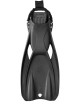 ALETA POWER PLANA TEC NEGRO