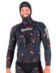 CHAQUETA EXPLORER LAVA 50