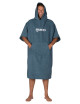 ASCENT PONCHO BATHROBE