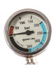 SPG52 60 CM PRESSURE GAUGE