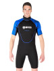 SHORTY MANTA HOMBRE 2.2 MM