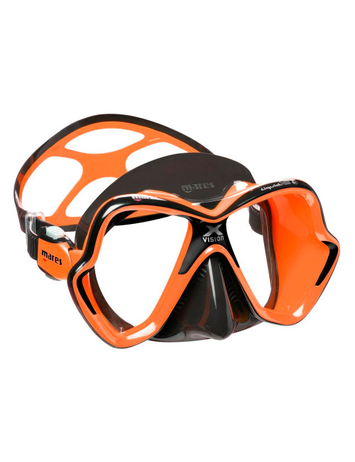 MARES X-VISION ULTRA LIQUIDSKIN SCUBA DIVING MASK