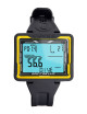 RAFFAELLO COMPUTER BLACK/YELLOW