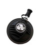 INTAKE VALVE FOR DRY SUIT