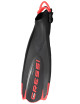 PALME FIN NOIR/ROUGE