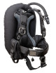 AQUAWING PLUS BC BLACK