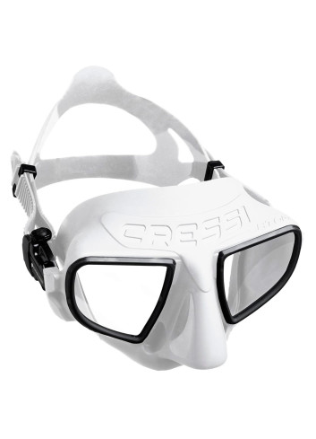 MASQUE CRESSI CHASSESUB APNEE ATOM