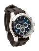 NEREUS WATCH STEEL/BLUE