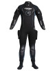 COMBINAISON ÈTANCHE GLACIER HOMME