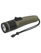 HUNT 1600 LED TORCH CAMOUFLAGE
