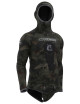 VESTE POSIDONIA 5 MM