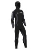 FACILE WETSUIT 5 MM MAN