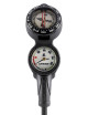 CONSOLE CP2 COMPASS + PRESSURE GAUGES