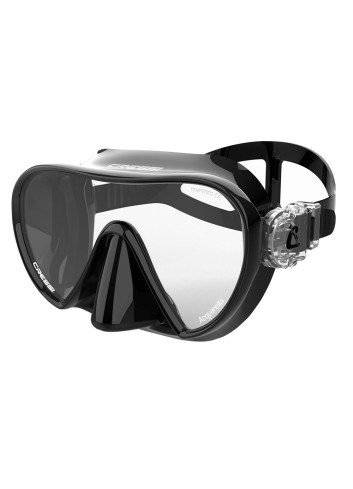 CRESSI ACQUARELLA SCUBA DIVING MASK