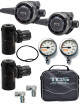 GULL Z REGULATOR SIDEMOUNT SET