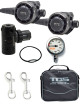 GULL Z REGULATOR SINGLE TANK SET