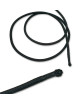 CORDON ÉLASTIQUE - BUNGEE 4 MM (1 Mètre)