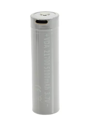 TDS 26650 LITHIUM BATTERY FOR KAVE 2000 USB-C SCUBA DIVING LED LIGHT