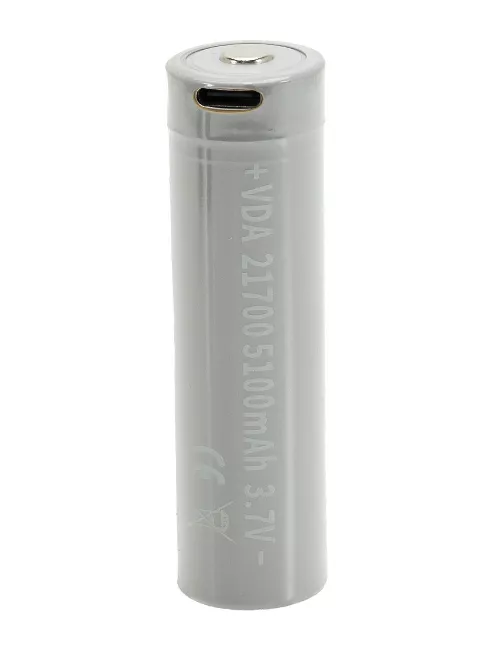 BATTERIE TDS 26650 POUR KAVE 2000 USB-C LAMPE TORCHE LED PLONGEE