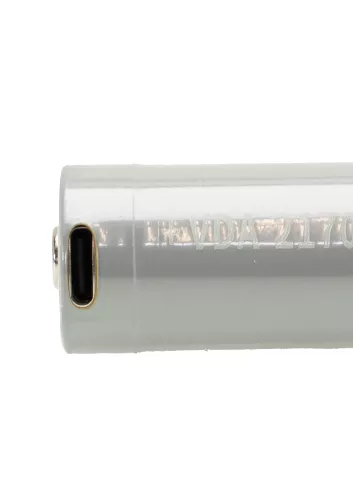 TDS 26650 LITHIUM BATTERY FOR KAVE 2000 USB-C SCUBA DIVING LED LIGHT