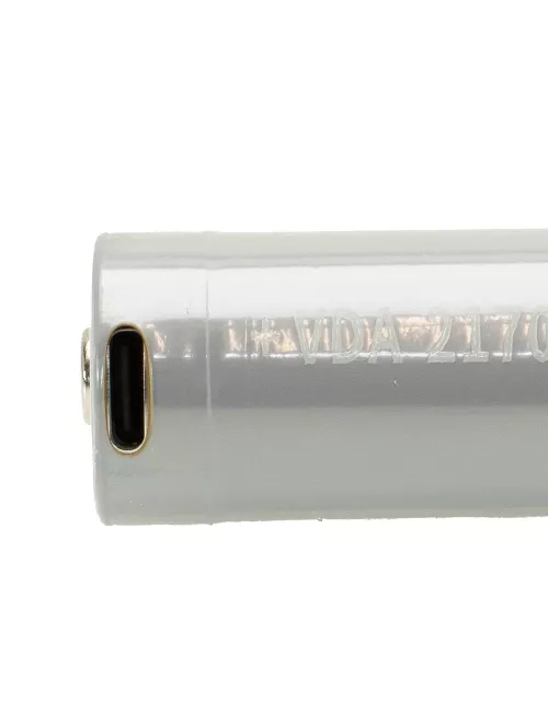 TDS 26650 LITHIUM BATTERY FOR KAVE 2000 USB-C SCUBA DIVING LED LIGHT
