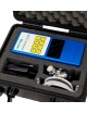 ANALYSEUR TRIMIX SET BLENDER MAX