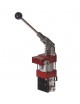 BOOSTER MAX ROB 22 HL S/ LATIGUILLOS