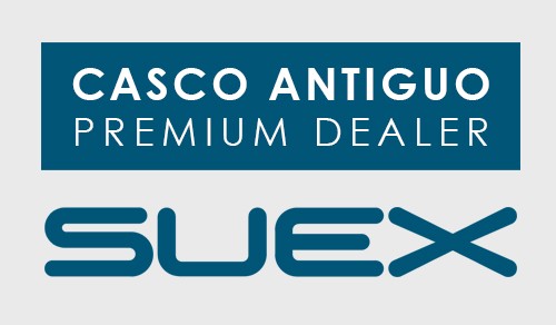 SUEX Premium Dealer