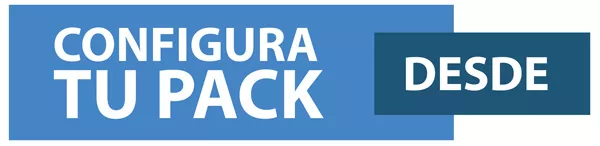 Configura tu pack