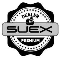 SUEX Dealer Premium